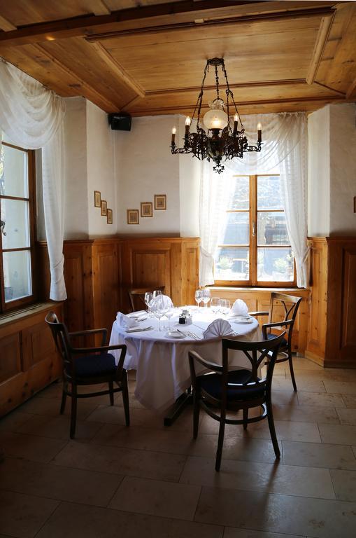 Romantik Hotel Landhaus Liebefeld Koniz Exterior photo